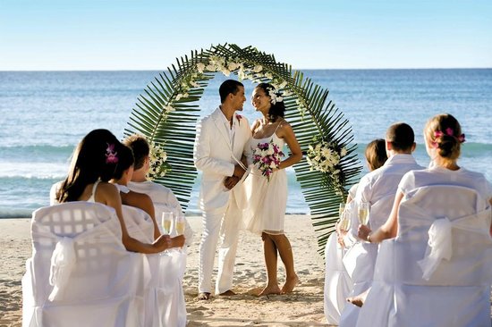 15 Hotels For Your Dream Destination Wedding In Jamaica