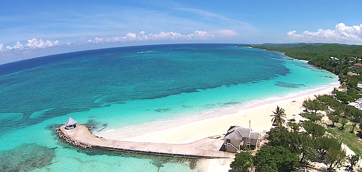 Silver Sand Beach Jamaica The Best Beaches In World A Tour Of Falmouth East End Silver Sands Beach In Jamaica