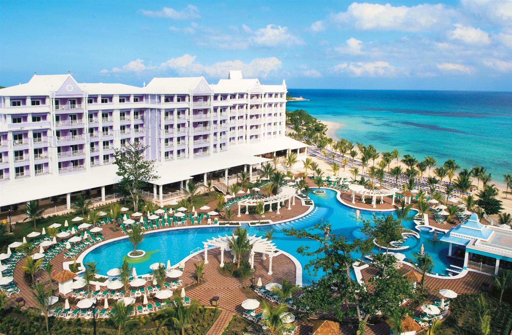 Top 3 all-inclusive resorts in Jamaica for singles